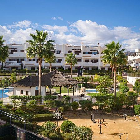 Apartment Aguacate San Juan de los Terreros Esterno foto