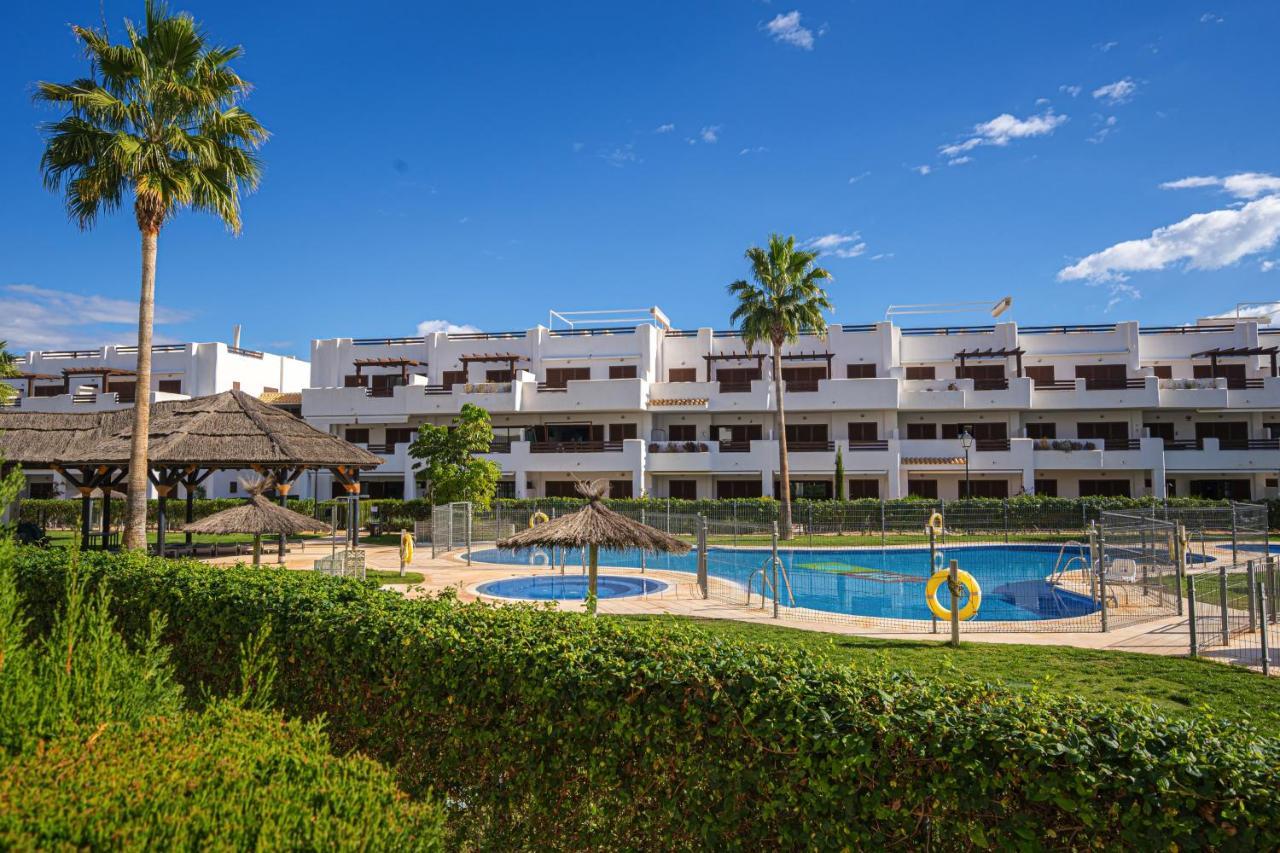 Apartment Aguacate San Juan de los Terreros Esterno foto