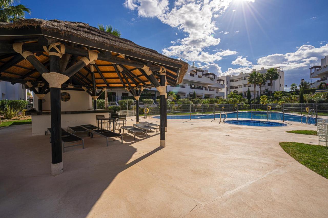 Apartment Aguacate San Juan de los Terreros Esterno foto