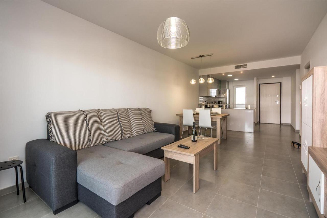 Apartment Aguacate San Juan de los Terreros Esterno foto