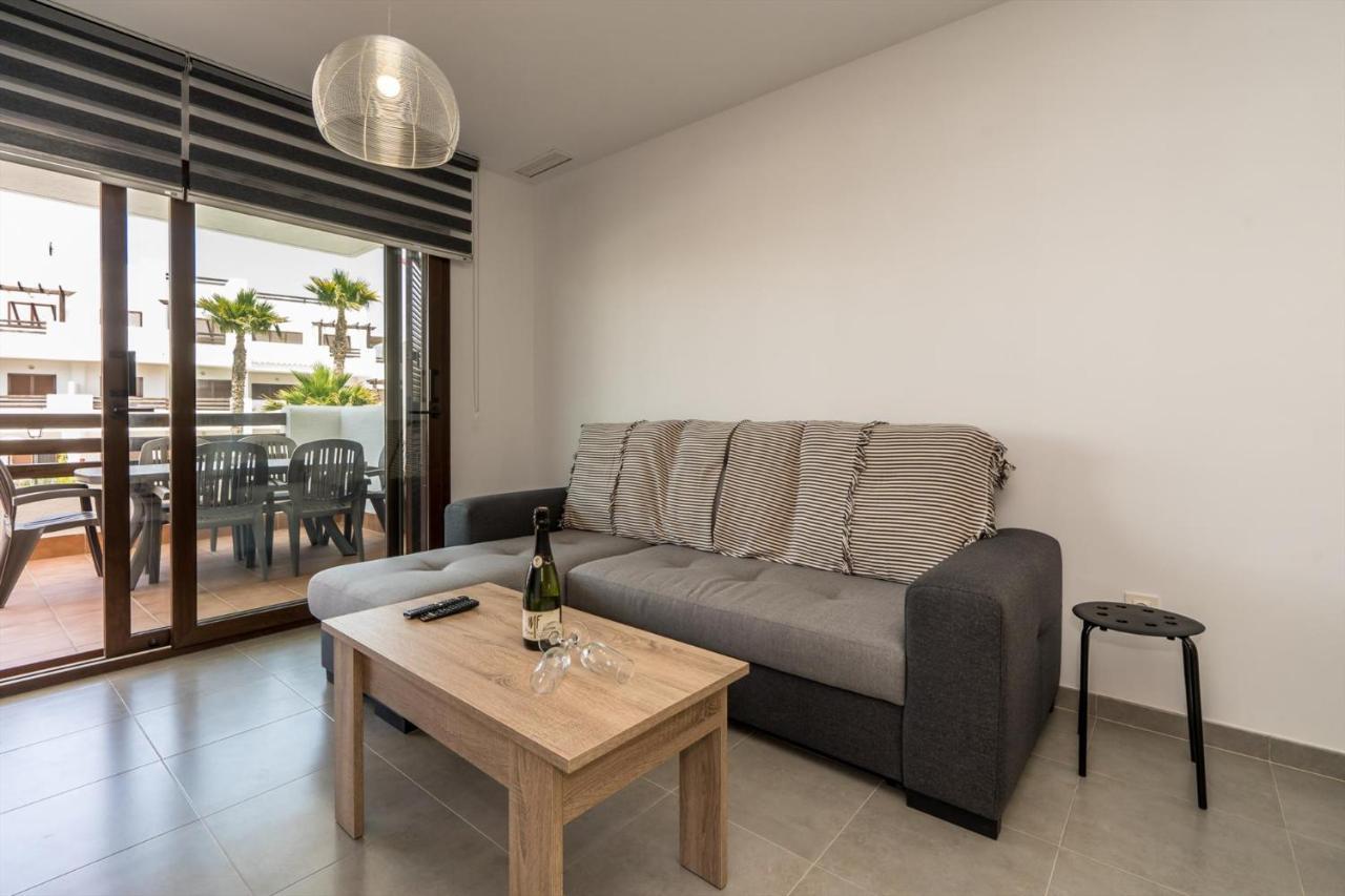 Apartment Aguacate San Juan de los Terreros Esterno foto