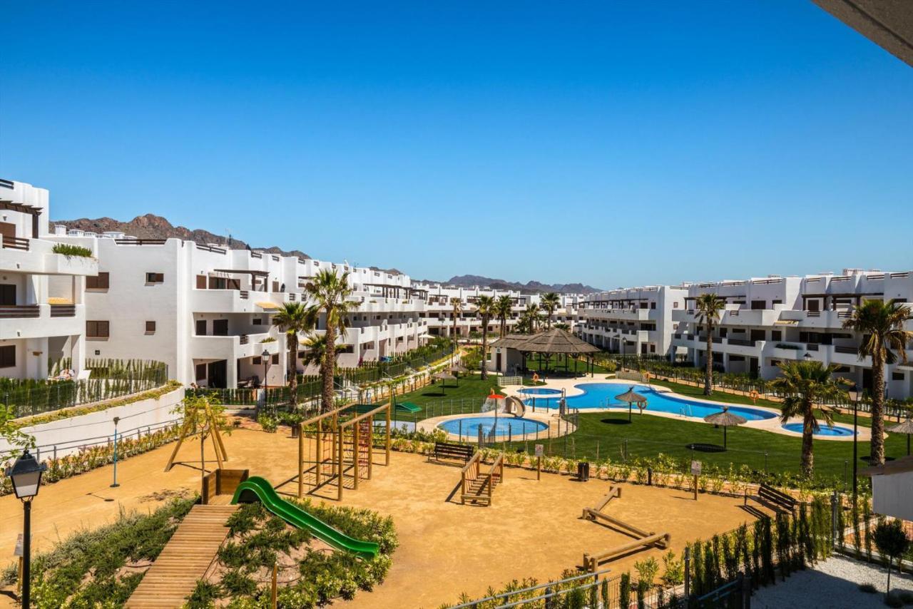 Apartment Aguacate San Juan de los Terreros Esterno foto