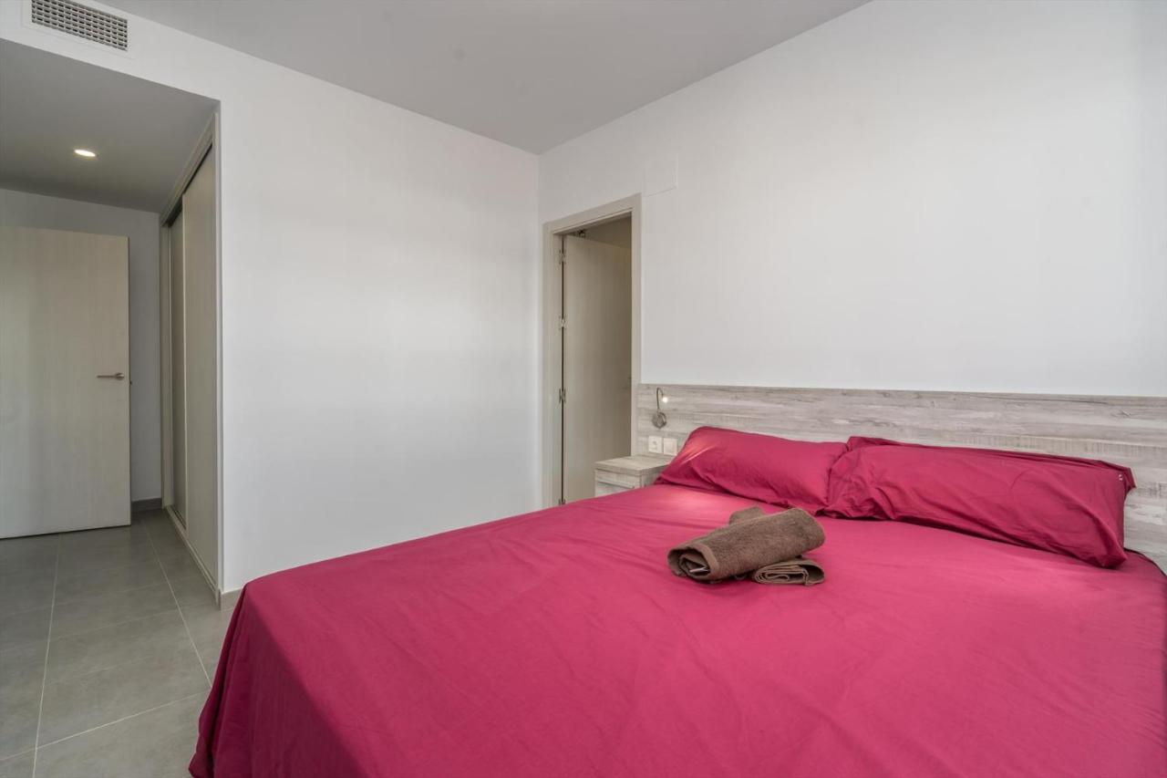 Apartment Aguacate San Juan de los Terreros Esterno foto