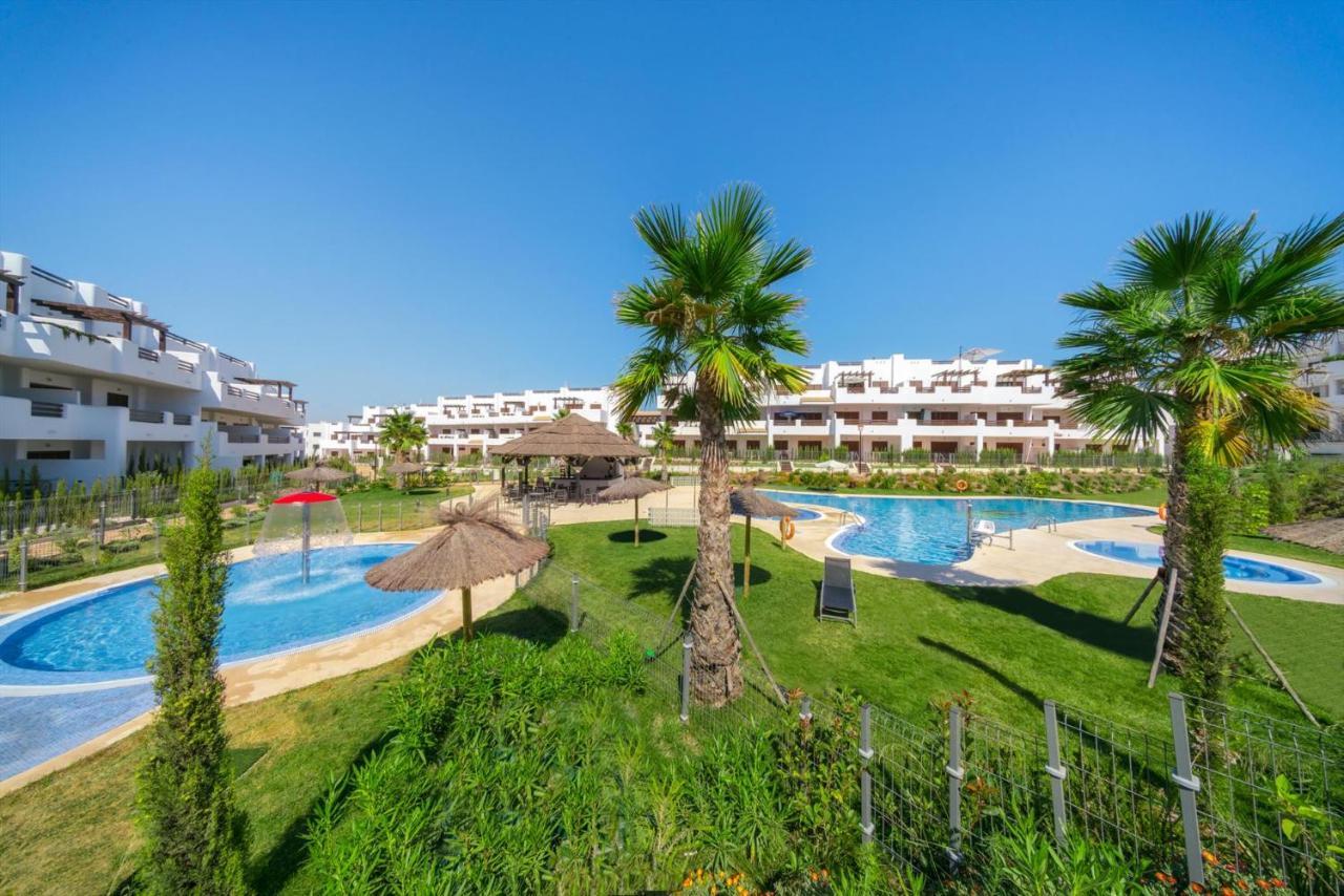 Apartment Aguacate San Juan de los Terreros Esterno foto
