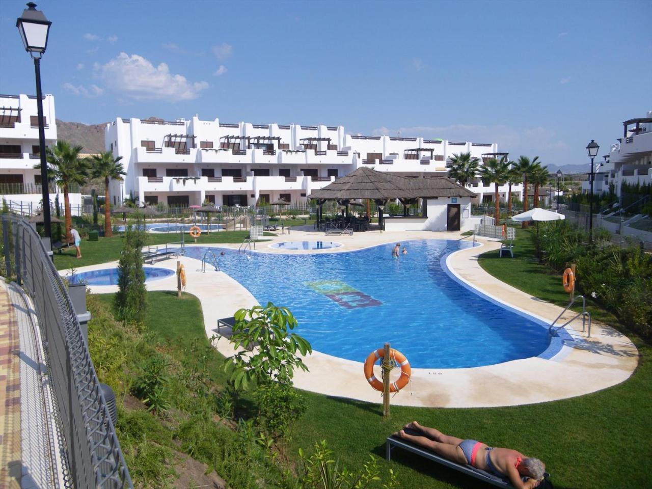 Apartment Aguacate San Juan de los Terreros Esterno foto